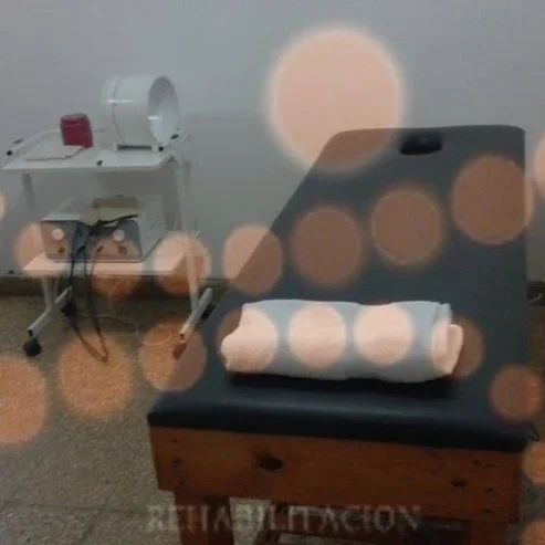 CB Rehabilitación | Kinesiología y Fisioterapia en Córdoba