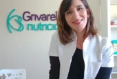 Lic. Carina Grivarello | Nutricionista con 20 Años de Experiencia en Alimentación Personalizada, Bioimpedancia y Antropometría