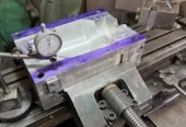 Torrijos | Fabricación de Repuestos para Máquinas Industriales, Mecanizado de Piezas y Soldaduras MIG MAG