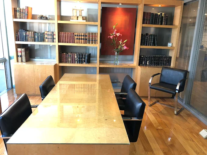 Escribanía Lanza Castelli: Un Servicio Notarial de Calidad