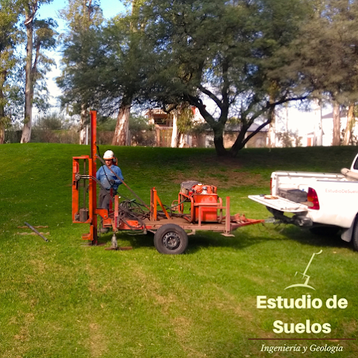 Estudio de Suelos | Ingeniería y Geología  Obras Domiciliarias y Civiles, Ensayos Geotécnicos, Laboratorio de Suelos