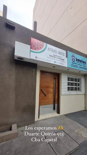 Lic. Lucía Gorgerino | Nutricionista en Nueva Córdoba y Centro – Planes Personalizados, Nutrición Deportiva