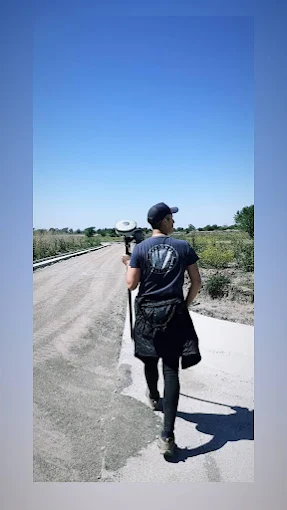 GeoSoluciones Agrimensura | Topografía y Agrimensura para Bienes Inmuebles, Obras Civiles, Movimiento de Suelos