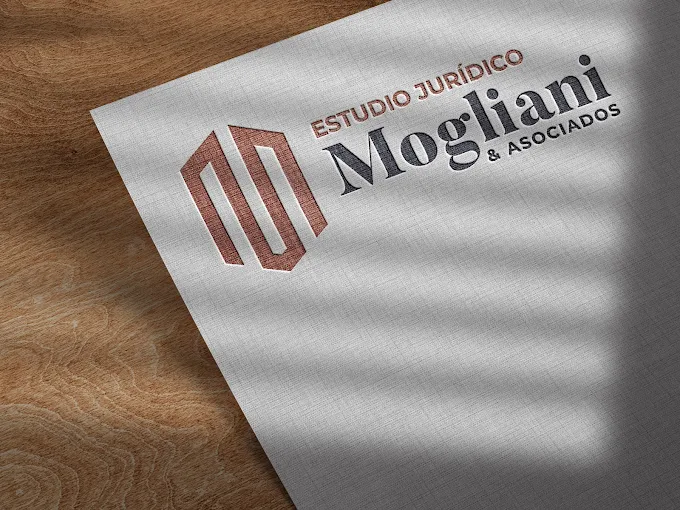 Estudio Jurídico Mogliani | Acompañamiento Legal y Humano, Derecho Civil, Comercial y Laboral