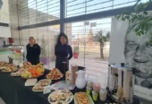 GUAJIRO Catering | Organización de Eventos, Catering, Bebidas, Barras de Tragos y Decoración Personalizada