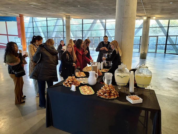 GUAJIRO Catering | Organización de Eventos, Catering, Bebidas, Barras de Tragos y Decoración Personalizada