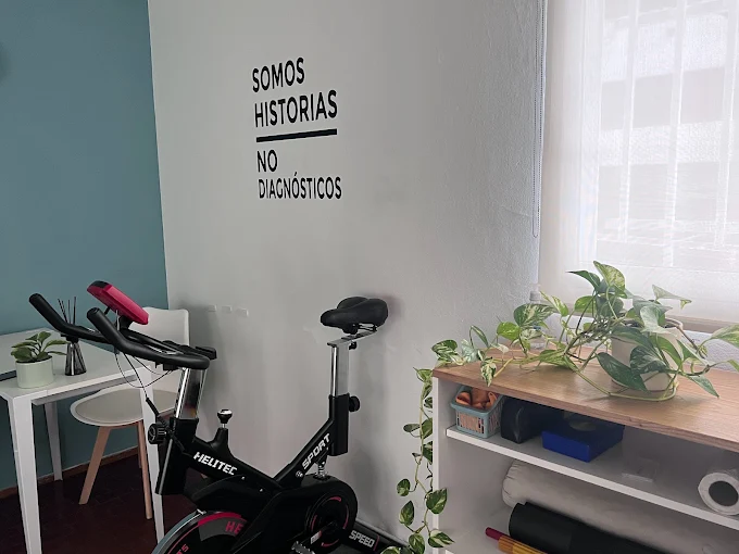 SiHM Salud | Kinesiología, Fisioterapia, Rehabilitación, Readaptación Física, Prevención de Lesiones