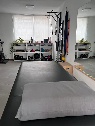 SiHM Salud | Kinesiología, Fisioterapia, Rehabilitación, Readaptación Física, Prevención de Lesiones