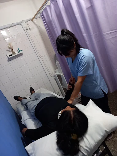 Odontología y Fisioterapia | Centro Integral: Rehabilitación, Estética Corporal, Odontología