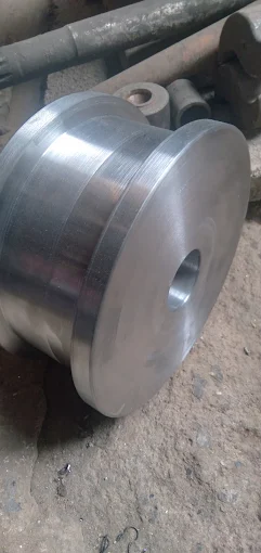 EHE Tornería | Especialistas en Mecanizado de Piezas Especiales en Córdoba