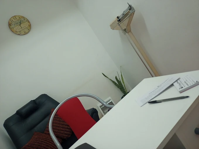 Lic. Carolina Martínez | Nutricionista Especialista en Sobrepeso y Obesidad con Obras Sociales