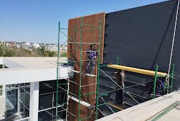 GB Construcciones | Alquiler de Andamios, Puntales, Escaleras, Martillos Neumáticos y Bandejas Sanitizantes