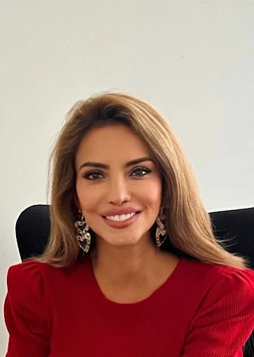 Dra. Ángela Burgos | Abogada de Trayectoria en Fuero Penal, Narcotráfico, Civil Daños, Ciberdelito y Mala Praxis