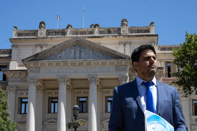 González Mucilli Abogados | Asesoramiento Legal en Córdoba