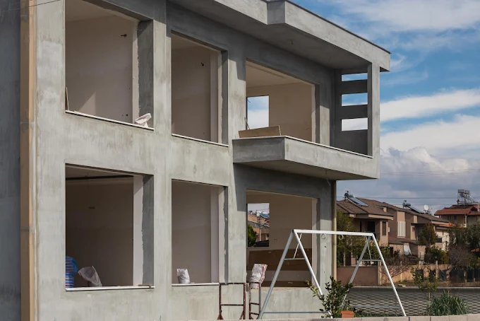 Jorge Jean Constructora | 25 Años de Experiencia en Steel Framing y Construcción Tradicional