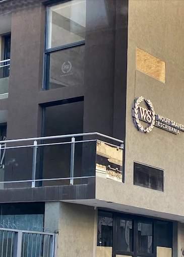 Escribanía Wolff Saavedra | Escrituras Públicas, Actas, Certificaciones de Firma, Cesiones de Derechos, Poderes