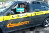 Autoescuela Ruta 9 | Clases de Manejo para Principiantes y Conductores Avanzados