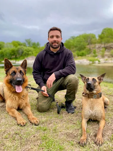 BrigCan | Centro Integral de Bienestar Canino