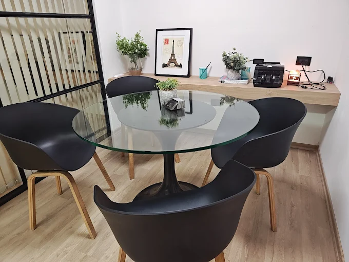 Escribanía Orbegozo | Tu Escribanía