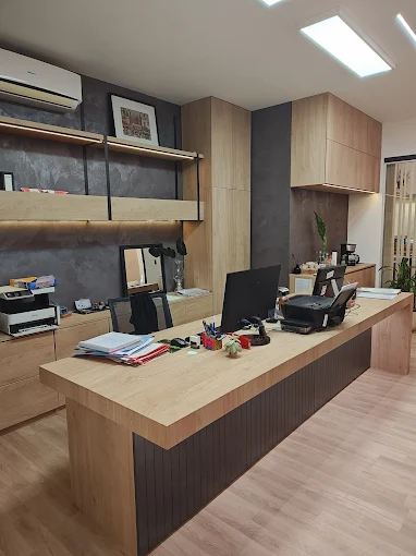 Escribanía Orbegozo | Tu Escribanía