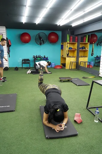 Pro-Life Espacio 360 | Entrenamiento, Rehabilitación, Nutrición