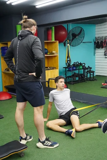 Pro-Life Espacio 360 | Entrenamiento, Rehabilitación, Nutrición