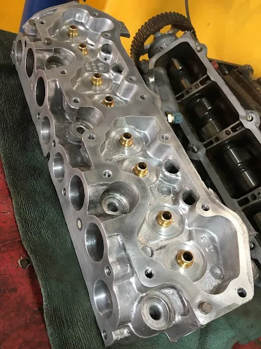 Páez Mecánica Tornería | Mecánica General, Tornería, Soldadura, Frenos, Embrague, Suspensión, Tren Delantero