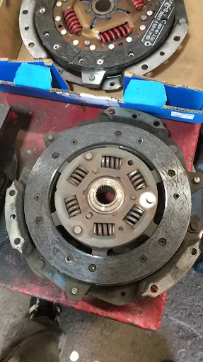 Páez Mecánica Tornería | Mecánica General, Tornería, Soldadura, Frenos, Embrague, Suspensión, Tren Delantero