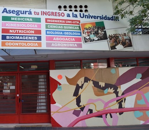 LA CÁTEDRA | Apoyo Universitario en Córdoba