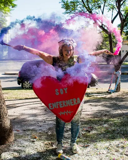 Roxana Cipriani | Fotógrafa de Bodas con Fotografía Tradicional y de Autor en Córdoba