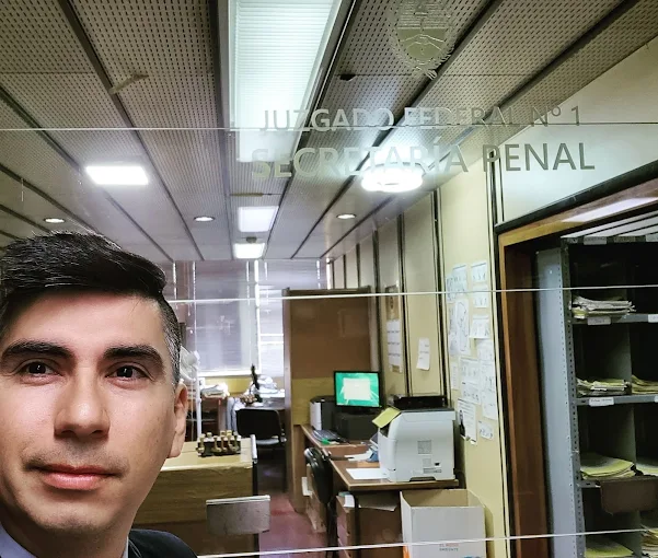 Fernando Rocha Abogados & Consultores | Asesoría Legal en Defensas Penales