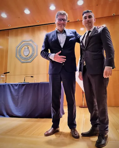 Fernando Rocha Abogados & Consultores | Asesoría Legal en Defensas Penales