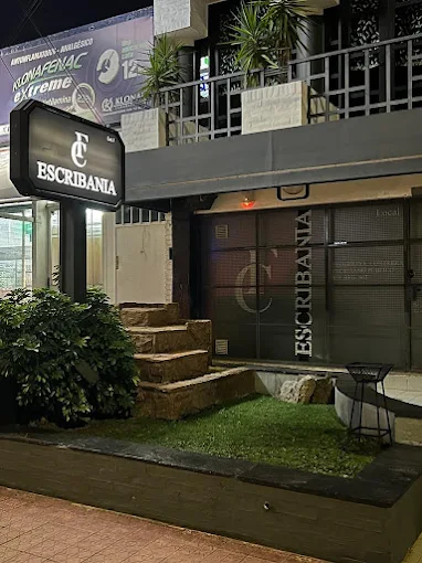 Escribanía Contreras | Servicios Notariales Integrales, Escrituras, Actas y Certificaciones