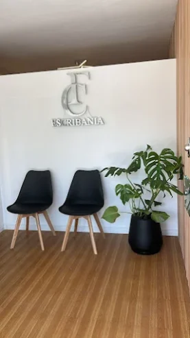 Escribanía Contreras | Servicios Notariales Integrales, Escrituras, Actas y Certificaciones