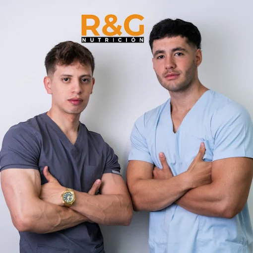 R&G Nutrición | Nutrición Clínica, Suplementación,  Mejorar tu Digestión, Metabolismo y Transformar tu Cuerpo