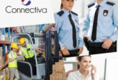 Connectiva Logística de Servicios S.A. | Especialistas en Logística y Vigilancia con Soluciones Personalizadas