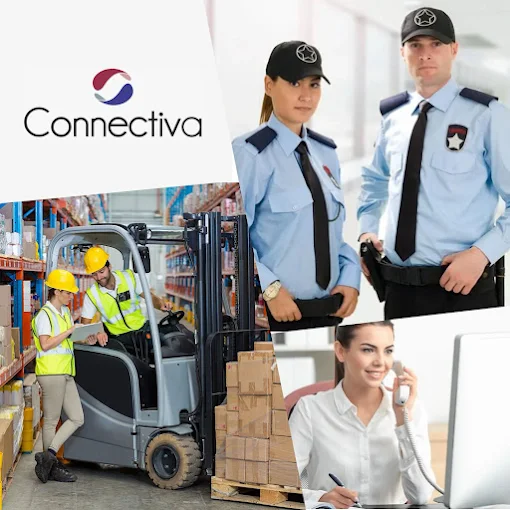Connectiva Logística de Servicios S.A. | Especialistas en Logística y Vigilancia con Soluciones Personalizadas