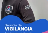 Connectiva Logística de Servicios S.A. | Especialistas en Logística y Vigilancia con Soluciones Personalizadas