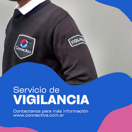 Connectiva Logística de Servicios S.A. | Especialistas en Logística y Vigilancia con Soluciones Personalizadas