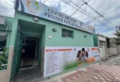 CEPRIN | Centro Médico Privado Integral