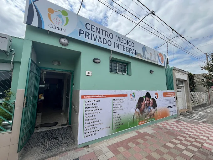 CEPRIN | Centro Médico Privado Integral