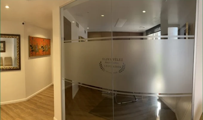 Oliva Vélez & Asoc | Abogados para Soluciones Jurídicas Integrales