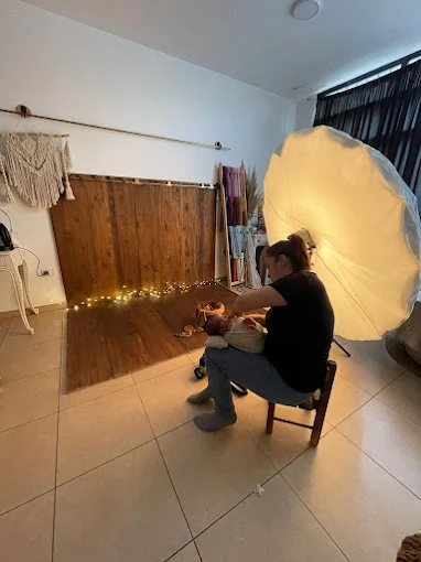 Fabi García | Fotógrafa de Retratos Familiares, Sesiones de Pareja y Fotografía Emocional en Córdoba