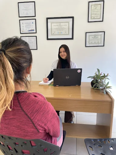 Lic. Lourdes Quarato | Nutricionista Especializada en Nutrición Clínica, Deportiva y Antropometría ISAK 2