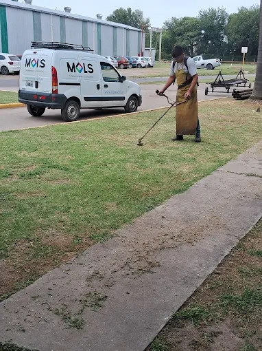 MOLS Mantenimiento Corporativo | Limpieza Integral, Finales de Obra, Vidrios en Altura, Hidrolavados