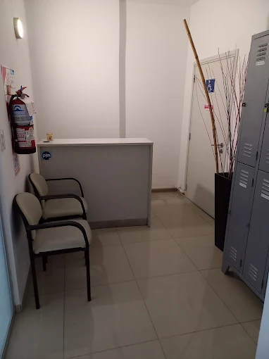 COKE Córdoba | Kinesiología, Fisioterapia y Estética Integral en el Corazón de Nueva Córdoba