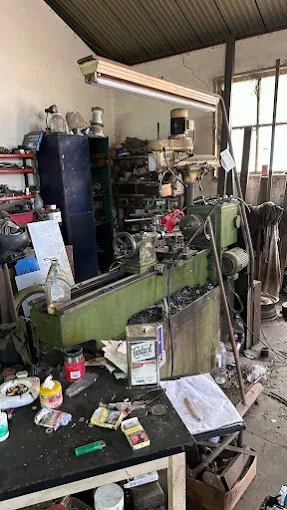 Taller de Motos |  Experiencia en Soldaduras de Aluminio, Tornería y Rectificado de Cilindros y Cigüeñales