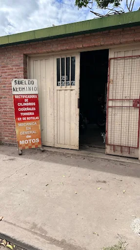 Taller de Motos |  Experiencia en Soldaduras de Aluminio, Tornería y Rectificado de Cilindros y Cigüeñales