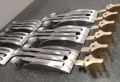 Gualda Design | Diseño, Mecanizado CNC, Impresión 3D y Fabricación de Moldes para Materiales Compuestos