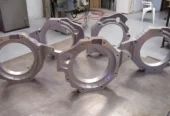 Gualda Design | Diseño, Mecanizado CNC, Impresión 3D y Fabricación de Moldes para Materiales Compuestos
